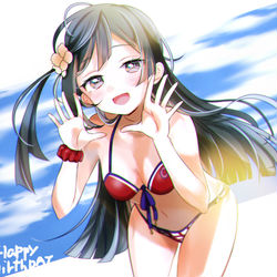 This is a pixiv picture whose title is まとめ.