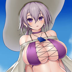 This is a pixiv picture whose title is サマー・スピンオフ.
