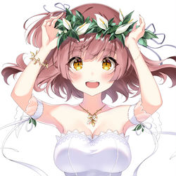 This is a pixiv picture whose title is お誕生日おめでとうございます！.