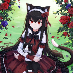 This is a pixiv picture whose title is 35.