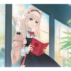 This is a pixiv picture whose title is Истина.