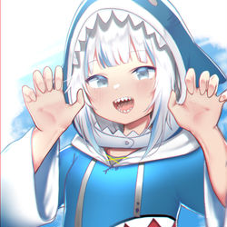 This is a pixiv picture whose title is Guraaa.
