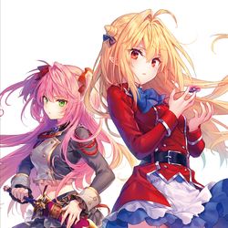 This is a pixiv picture whose title is ひきこまり吸血姫の悶々3.