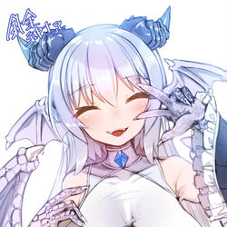 This is a pixiv picture whose title is おめかま(╹◡╹).