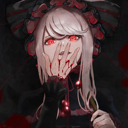 This is a pixiv picture whose title is 無題.
