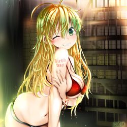 This is a pixiv picture whose title is 【海通信】ボイスロイド☆わーくす【超健全】.