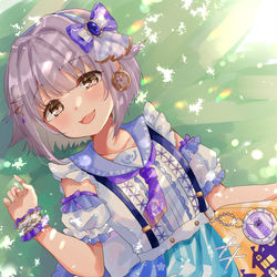 This is a pixiv picture whose title is 幸子！.