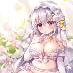 This is a pixiv picture whose title is 9/19～9/22・三つ葉ちょこオンリーショップ.