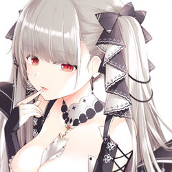 This is a pixiv picture whose title is フォーミダブルちゃん.