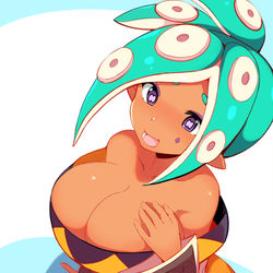 This is a pixiv picture whose title is Veemobella.