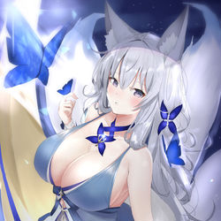 This is a pixiv picture whose title is アズールレーン3周年おめでとう！！.