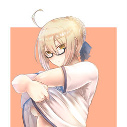 This is a pixiv picture whose title is えっちゃん.