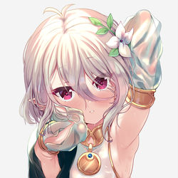 This is a pixiv picture whose title is コッコロ rkgk.