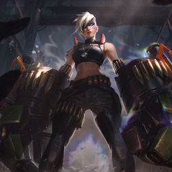 This is a pixiv picture whose title is Psy Ops Vi.