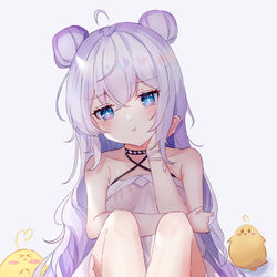 This is a pixiv picture whose title is ル・マラン.