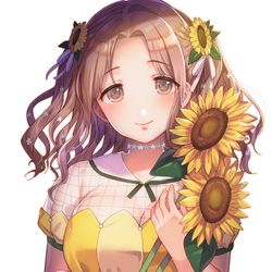 This is a pixiv picture whose title is シャニマス詰.