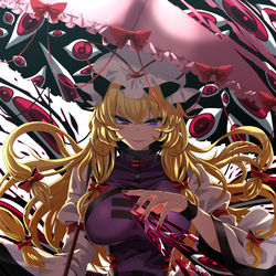 This is a pixiv picture whose title is 屠所之羊.