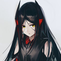 This is a pixiv picture whose title is 伊内丝.