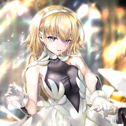 This is a pixiv picture whose title is 「私とも踊ってくれますか？」.