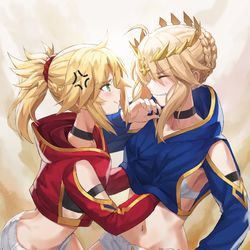 This is a pixiv picture whose title is 殺王.