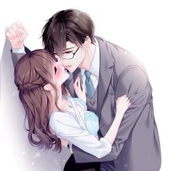 This is a pixiv picture whose title is 蜜恋ティアラめろめろ vol.18.