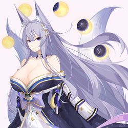 This is a pixiv picture whose title is S.