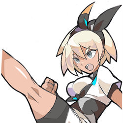 This is a pixiv picture whose title is サイトウちゃん.