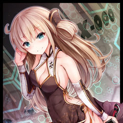 This is a pixiv picture whose title is チャイナドレスレイ.