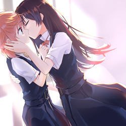 This is a pixiv picture whose title is 、.