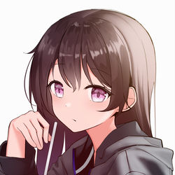 This is a pixiv picture whose title is 无题.