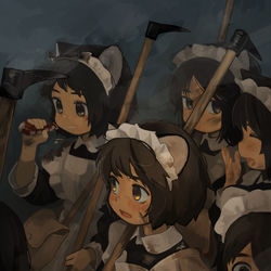 This is a pixiv picture whose title is zu.