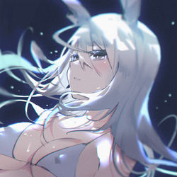 This is a pixiv picture whose title is 无题.