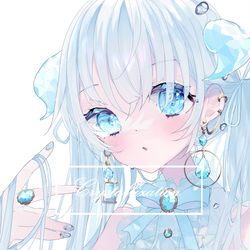 This is a pixiv picture whose title is エアコミティア133💎通販.