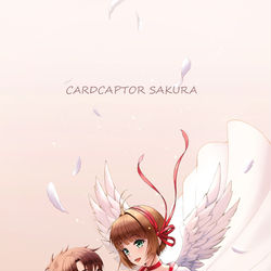 This is a pixiv picture whose title is さくら  ♡ シャオラン.