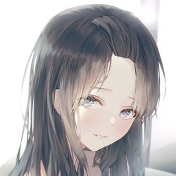 This is a pixiv picture whose title is お疲れ様.