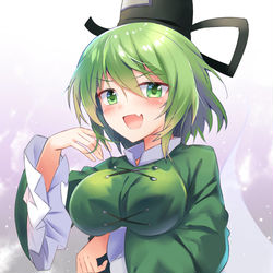 This is a pixiv picture whose title is やってやんよ!.