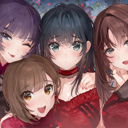 This is a pixiv picture whose title is 2020.9.19.