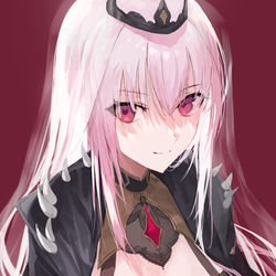 This is a pixiv picture whose title is カリオペ.