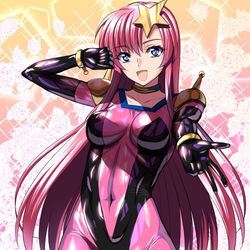 This is a pixiv picture whose title is 旧作リマスター・Gガンダムのあのスーツ.