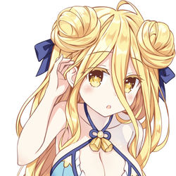 This is a pixiv picture whose title is 川で水遊びをしている六喰.