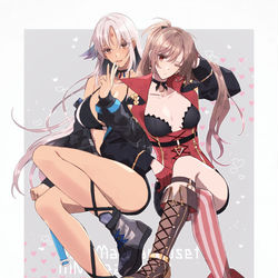 This is a pixiv picture whose title is マサジャン.
