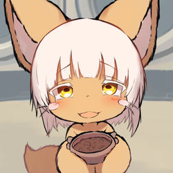 This is a pixiv picture whose title is メイアビ　ネタ絵.