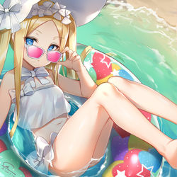 This is a pixiv picture whose title is 2020夏.