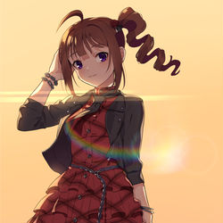 This is a pixiv picture whose title is TInt Me!.
