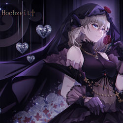 This is a pixiv picture whose title is z23.