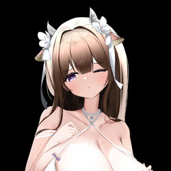 This is a pixiv picture whose title is 10...10?.
