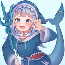 This is a pixiv picture whose title is 無題.
