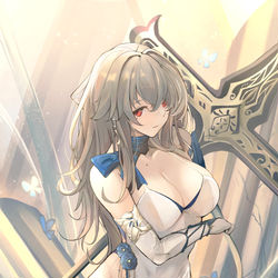 This is a pixiv picture whose title is 祝3週年!.