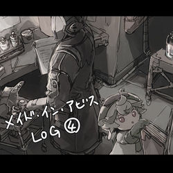 This is a pixiv picture whose title is メアビ4.