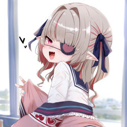 This is a pixiv picture whose title is 最近のりりむ.